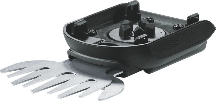 Аккумуляторные ножницы Bosch AdvancedShear 18V-10 1 АКБ и ЗУ (0600857000) 732551 фото