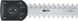 Аккумуляторные ножницы Bosch AdvancedShear 18V-10 1 АКБ и ЗУ (0600857000) 732551 фото 5