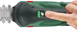Аккумуляторные ножницы Bosch AdvancedShear 18V-10 1 АКБ и ЗУ (0600857000) 732551 фото 7