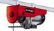 Тельфер электрический Einhell TC-EH 500-18 (2255145) 726112 фото 1