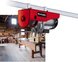 Тельфер электрический Einhell TC-EH 500-18 (2255145) 726112 фото 2