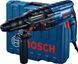 Перфоратор Bosch Professional GBH 240 F в чемодане с ШЗП (0611273000) 726302 фото 1