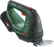 Аккумуляторные ножницы Bosch AdvancedShear 18V-10 1 АКБ и ЗУ (0600857000) 732551 фото 4