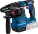 Аккумуляторный перфоратор Bosch Professional GBH 185-LI, без акб и з/у (0611924020) 726265 фото 1