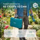Акумуляторний секатор Konner&Sohnen KS CPS20V-32 Case 732165 фото 2