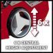 Газонокосарка акумуляторна Einhell GE-CM 43 Li M Kit (3413130) 727493 фото 6