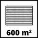 Газонокосарка акумуляторна Einhell GE-CM 43 Li M Kit (3413130) 727493 фото 12