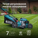 Газонокосилка бензиновая Konner&Sohnen KS 46LMG-SP 732709 фото 6