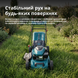 Газонокосилка бензиновая Konner&Sohnen KS 46LMG-SP 732709 фото 11