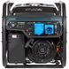 Генератор бензиновый Hyundai HHY 7050FE ATS 725416 фото 1