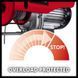 Тельфер электрический Einhell TC-EH 500-18 (2255145) 726112 фото 4