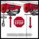 Тельфер электрический Einhell TC-EH 500-18 (2255145) 726112 фото 3