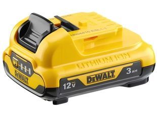 Акумулятор DeWALT DCB124 726889 фото
