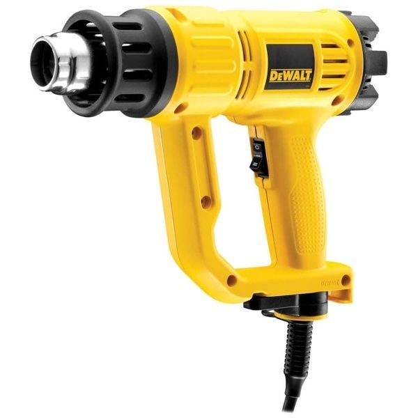 Фен DeWALT D26411 727257 фото