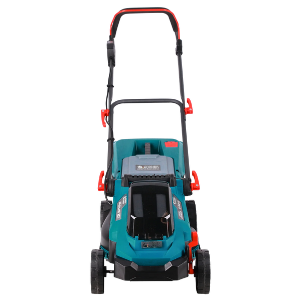 Газонокосилка аккумуляторная K&ouml;nner&S&ouml;hnen KS 33LM-20V SET 2 732230 фото