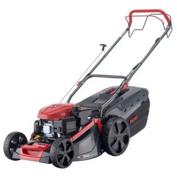 Газонокосилка бензиновая AL-KO 46.4 SPED-A Comfort (123059) 728630 фото