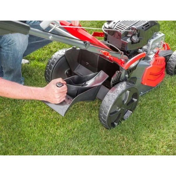 Газонокосилка бензиновая AL-KO 46.4 SPED-A Comfort (123059) 728630 фото