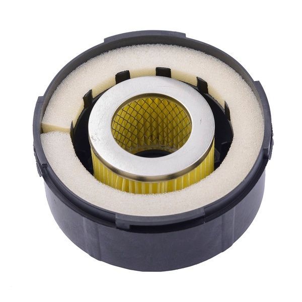 Компрессор ременной ENERSOL ES-AC670-120-3PRO 726789 фото