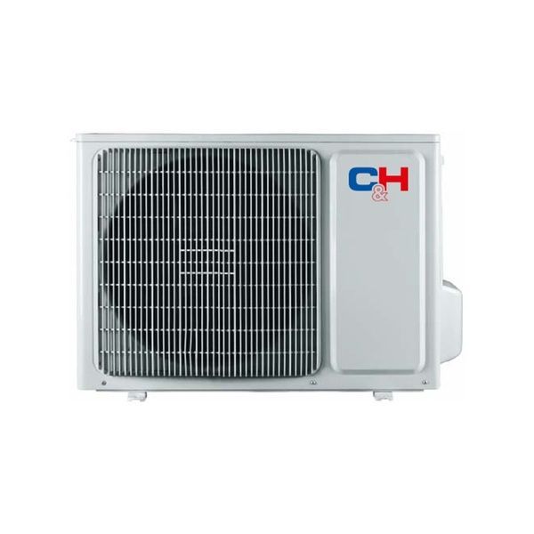 Кондиционер тепловой насос Cooper&Hunter CH-S09FTXTB2S-NG ICY III 728010 фото