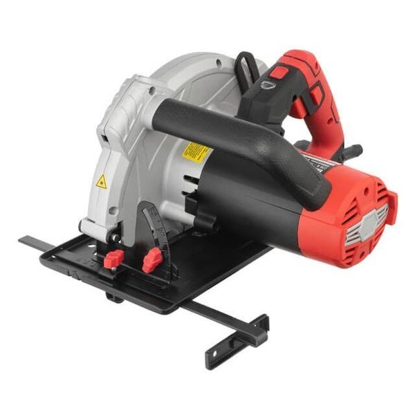 Пила циркулярна Intertool WT-0623 728400 фото