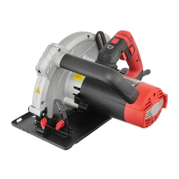 Пила циркулярна Intertool WT-0623 728400 фото
