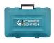 Акумуляторний секатор Konner&Sohnen KS CPS20V-40 Case 732166 фото 13