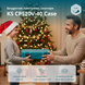 Акумуляторний секатор Konner&Sohnen KS CPS20V-40 Case 732166 фото 2