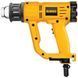 Фен DeWALT D26411 727257 фото 2