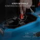 Газонокосилка аккумуляторная K&ouml;nner&S&ouml;hnen KS 33LM-20V SET 2 732230 фото 8