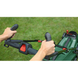 Газонокосарка акумуляторна Bosch CityMower 18V-32-300 solo без АКБ та ЗП (06008B9A08) 732552 фото 6
