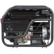 Генератор бензиновый Hyundai HHY 9050FE T 725420 фото 3