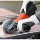 Кутова шліфмашина BLACK+DECKER BEG120 728475 фото 7