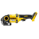 Шліфмашина кутова акумуляторна DeWalt DCG418X2 727298 фото 4
