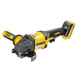 Шліфмашина кутова акумуляторна DeWalt DCG418X2 727298 фото 3
