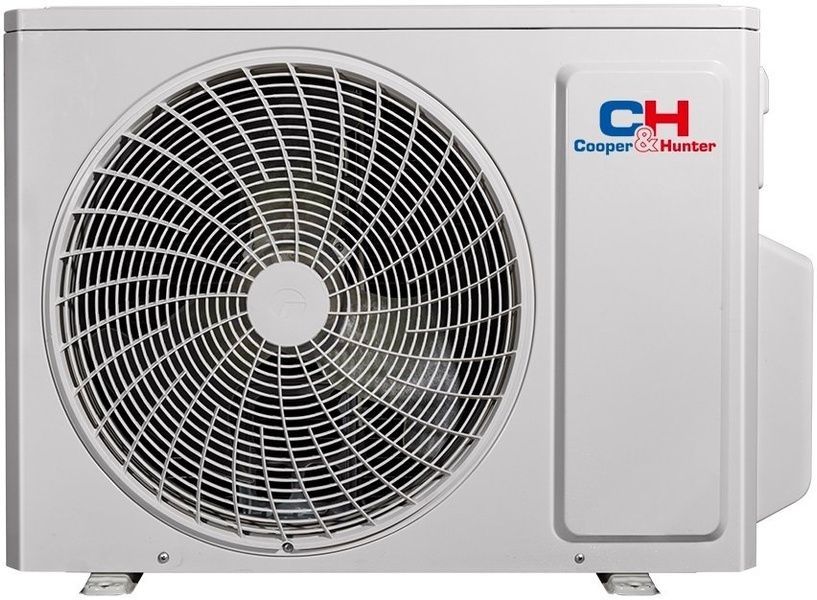 Кондиціонер інверторний Cooper&Hunter CH-S12FTXQ2-NG VERITAS 727960 фото