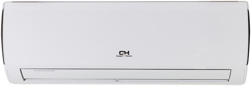 Кондиціонер інверторний Cooper&Hunter CH-S12FTXQ2-NG VERITAS 727960 фото