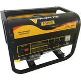 Генератор бензиновый FORTE FG3500 (44067) 728586 фото