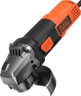 Кутова шліфмашина BLACK+DECKER BEG220 728476 фото
