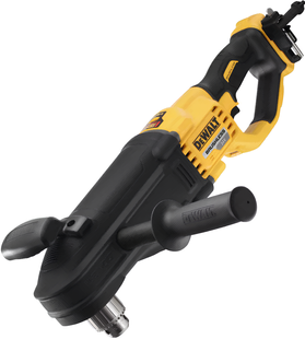 Дрель бесщеточная угловая DeWALT DCD470N (без АКБ и ЗУ) 727002 фото