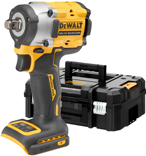 Гайкокрут ударний безщітковий DeWalt DCF921NT (без АКБ та ЗП) 726981 фото