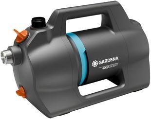 Насос дренажный Gardena 4200 (09054-20.000.00) 727916 фото