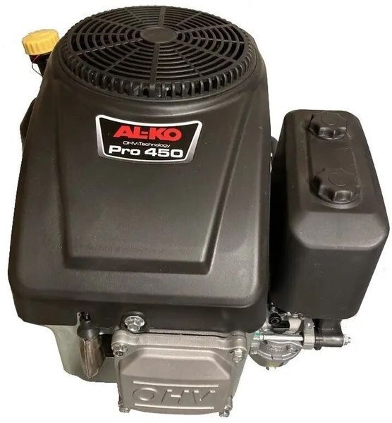 Двигатель бензиновый AL-KO Pro 450 (464929) 727337 фото