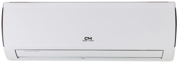 Кондиціонер інверторний Cooper&Hunter CH-S18FTXQ2-NG VERITAS 727961 фото