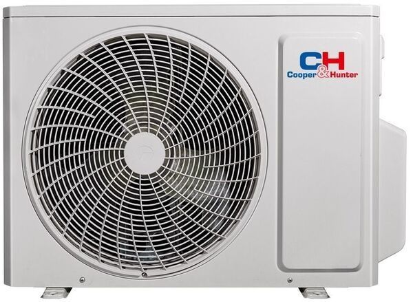Кондиціонер інверторний Cooper&Hunter CH-S18FTXQ2-NG VERITAS 727961 фото