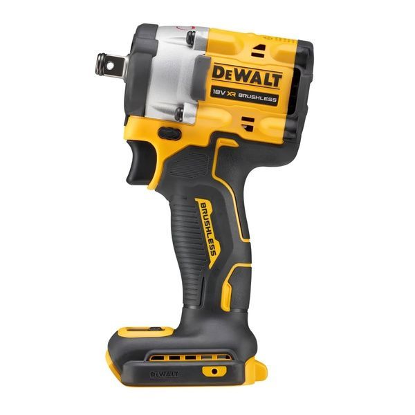 Гайкокрут ударний безщітковий DeWalt DCF921NT (без АКБ та ЗП) 726981 фото