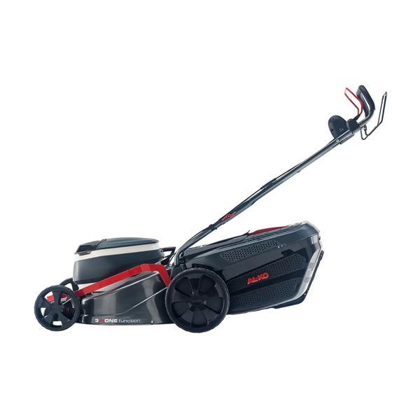 Газонокосилка аккумуляторная AL-KO 46.2 Li SP-W Comfort Energy Flex (123011) 725742 фото