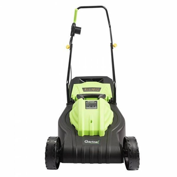 Газонокосилка электрическая G&auml;rtner ELM-1232 BL (845269) 727760 фото