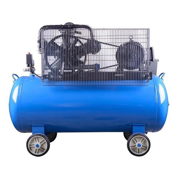 Компрессор ременной ENERSOL ES-AC850-300-3PRO 726790 фото
