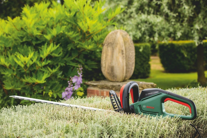 Кусторез электрический Bosch UniversalHedgeCut 50 (06008C0501) 732554 фото