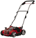 Вертикуттер-аератор акумуляторний Einhell GE-SC 36/35 Li - Solo (без акум.) (3420680) 725907 фото 1